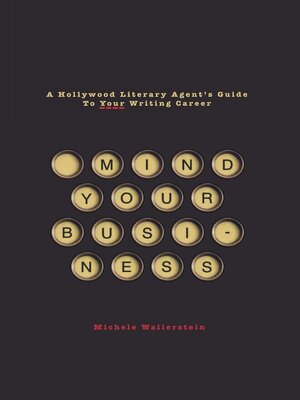 cover image of Mind Your Business